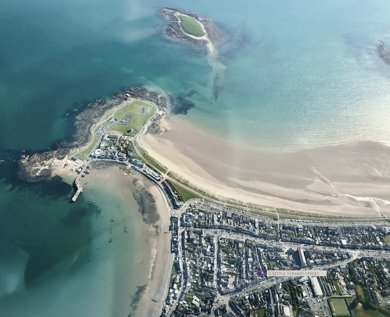 Photo of 2 Little Strand Street, Skerries, Co. Dublin, K34 TR72