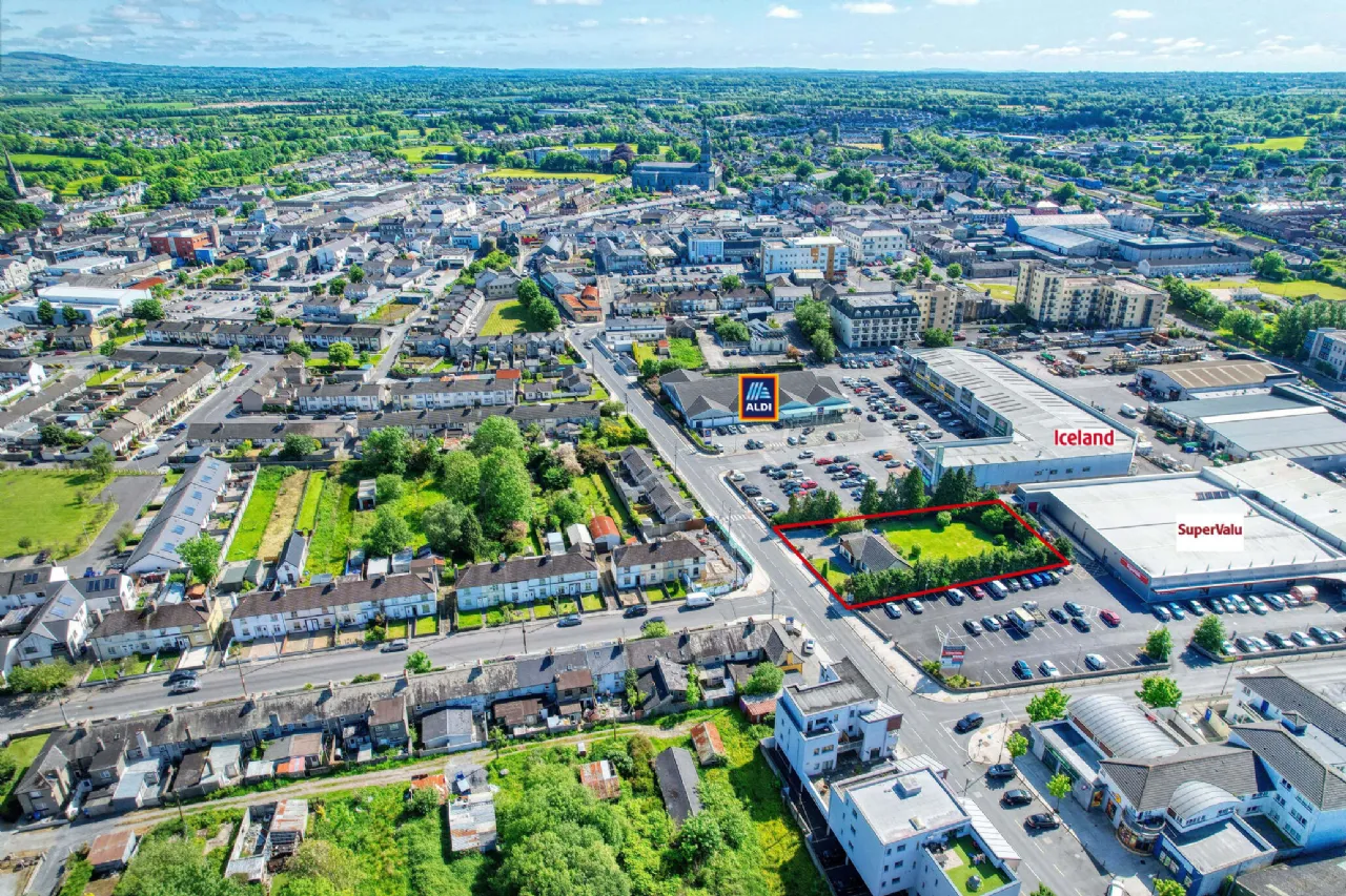 Photo of Chezmai, Athlone Road, Longford, N39 D1W2