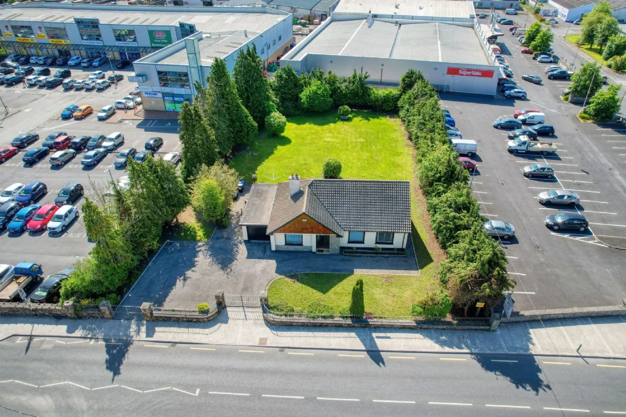 Photo of Chezmai, Athlone Road, Longford, N39 D1W2