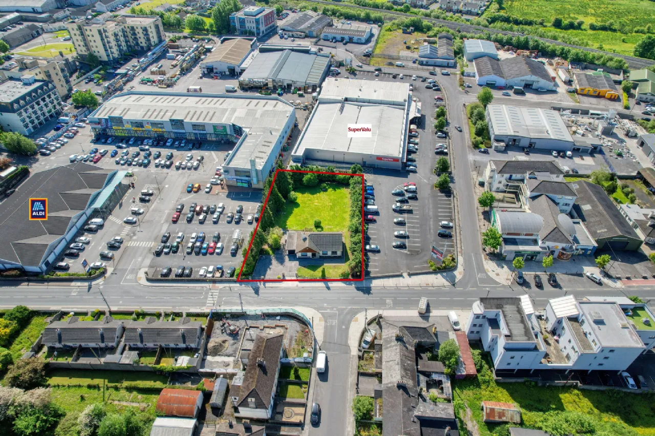 Photo of Chezmai, Athlone Road, Longford, N39 D1W2