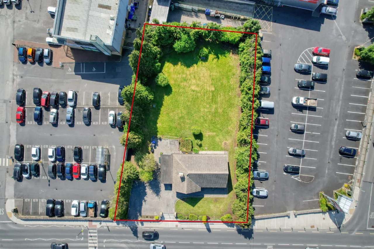 Photo of Chezmai, Athlone Road, Longford, N39 D1W2