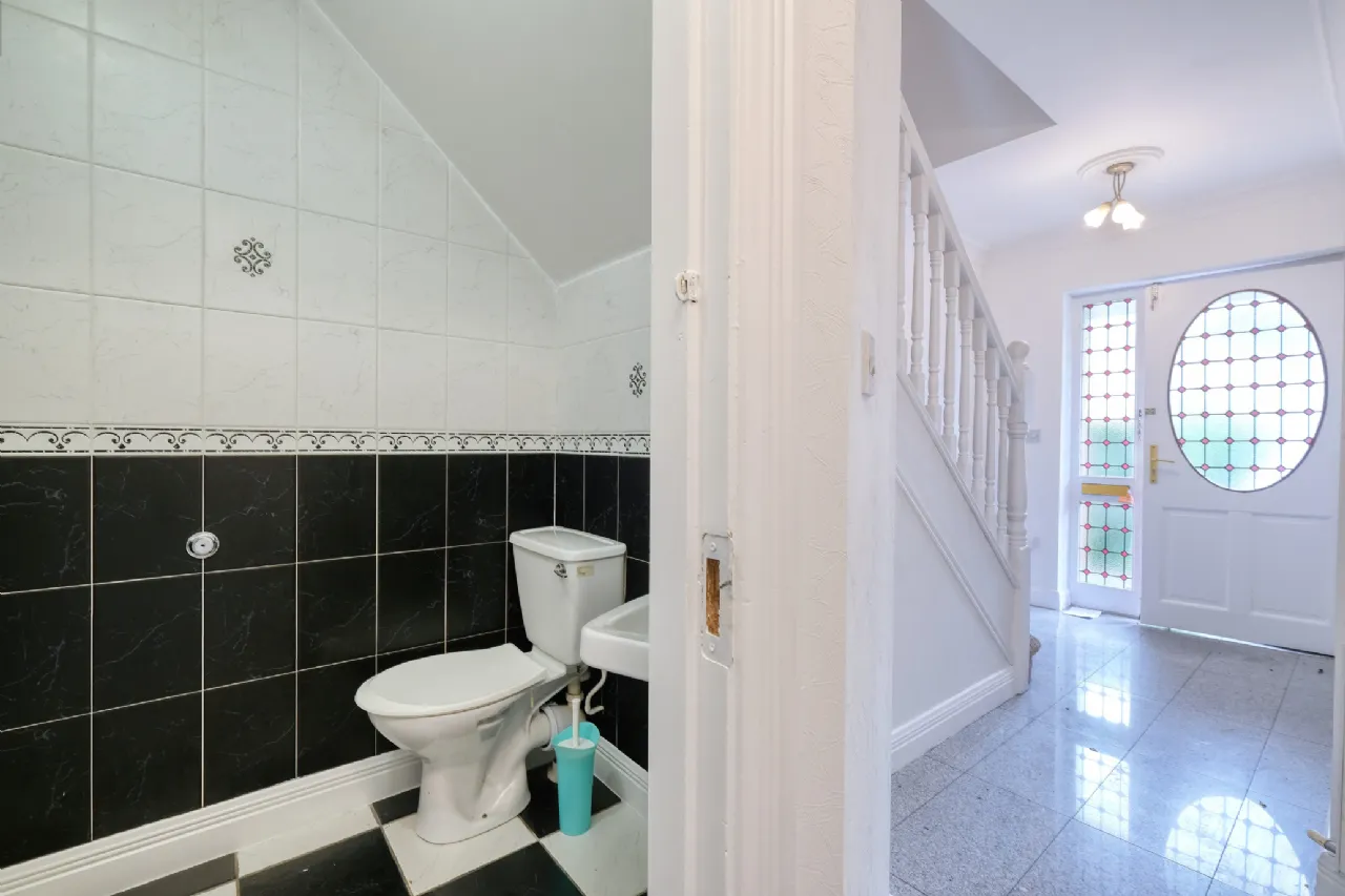 Photo of 54 Cartrun Breac, Lisbrack Road, Longford, N39X061