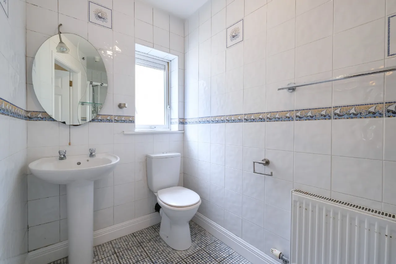 Photo of 54 Cartrun Breac, Lisbrack Road, Longford, N39X061