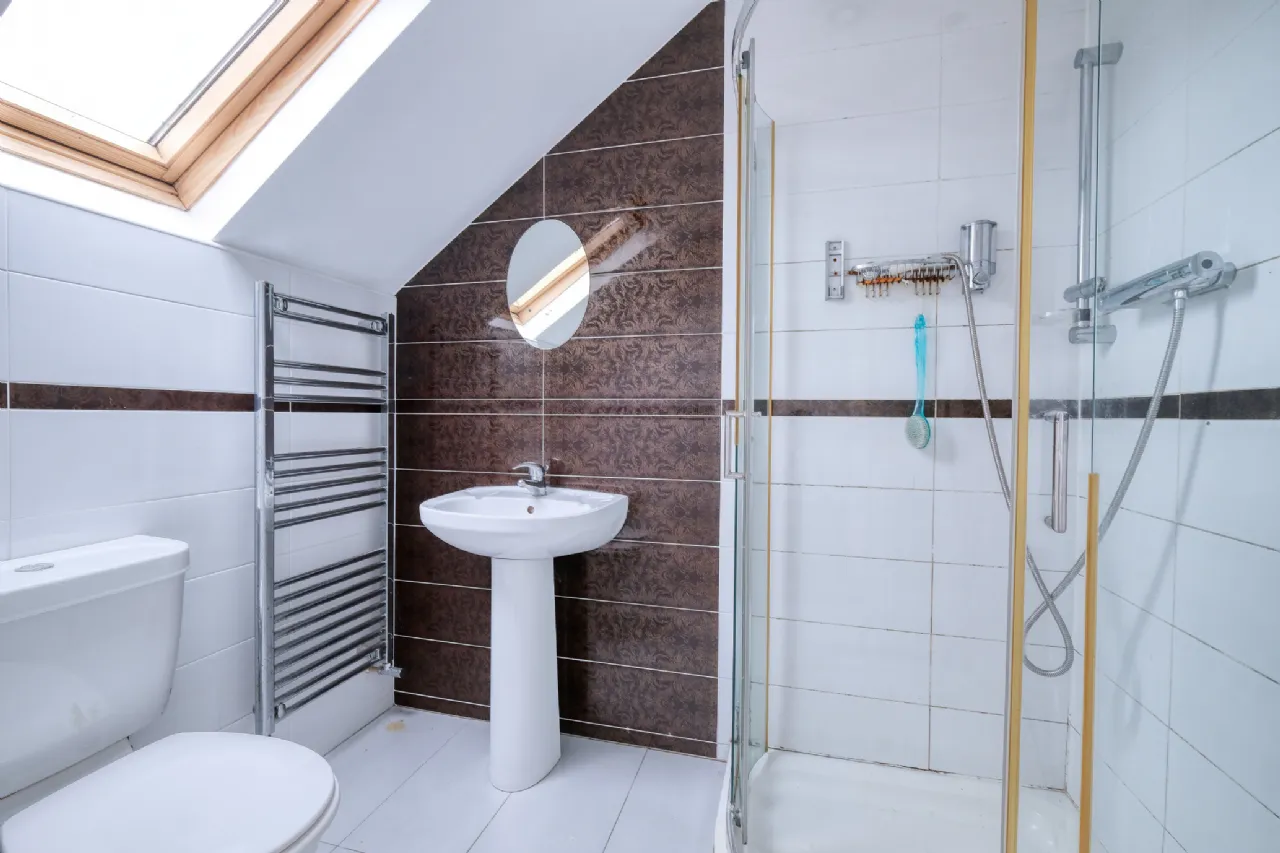 Photo of 54 Cartrun Breac, Lisbrack Road, Longford, N39X061