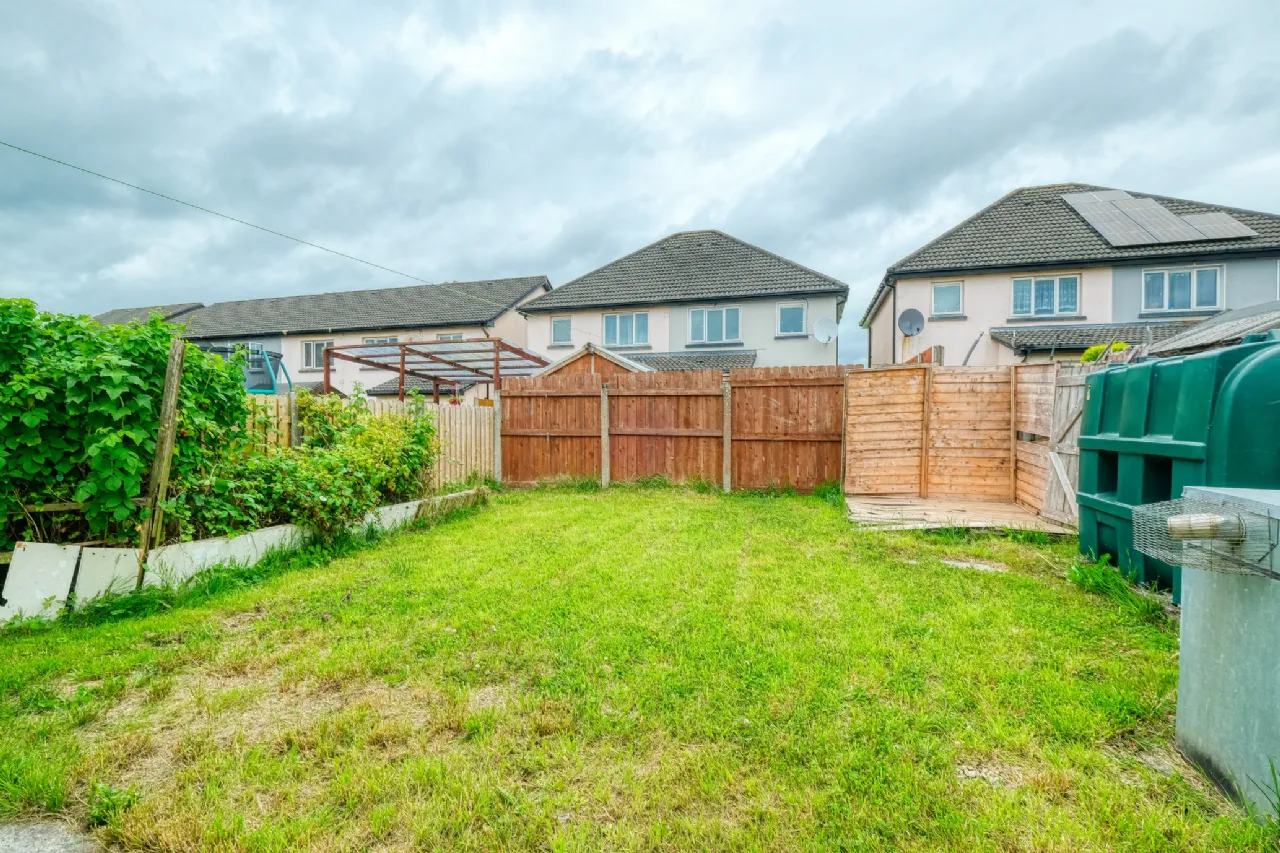 Photo of 54 Cartrun Breac, Lisbrack Road, Longford, N39X061