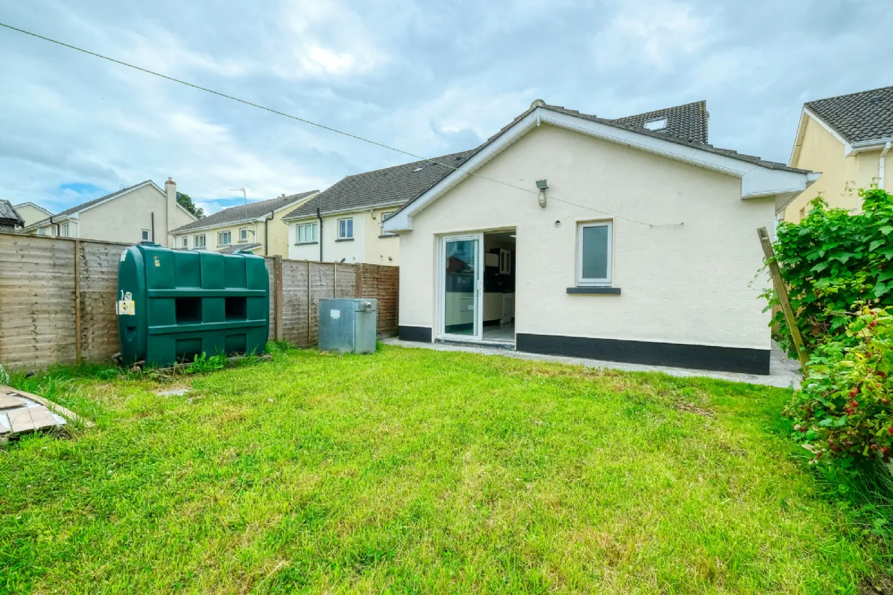 Photo of 54 Cartrun Breac, Lisbrack Road, Longford, N39X061