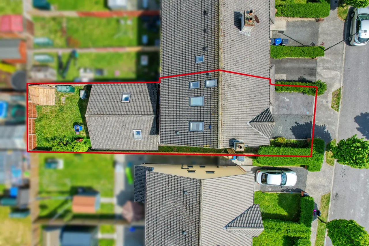 Photo of 54 Cartrun Breac, Lisbrack Road, Longford, N39X061