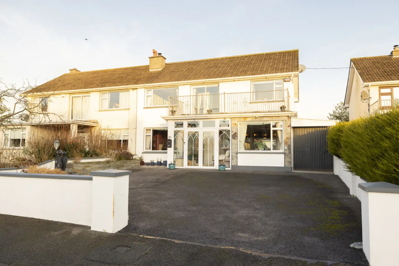 Photo of 8 Newbrook Grove, Mullingar, Co Westmeath, N91 F7K6