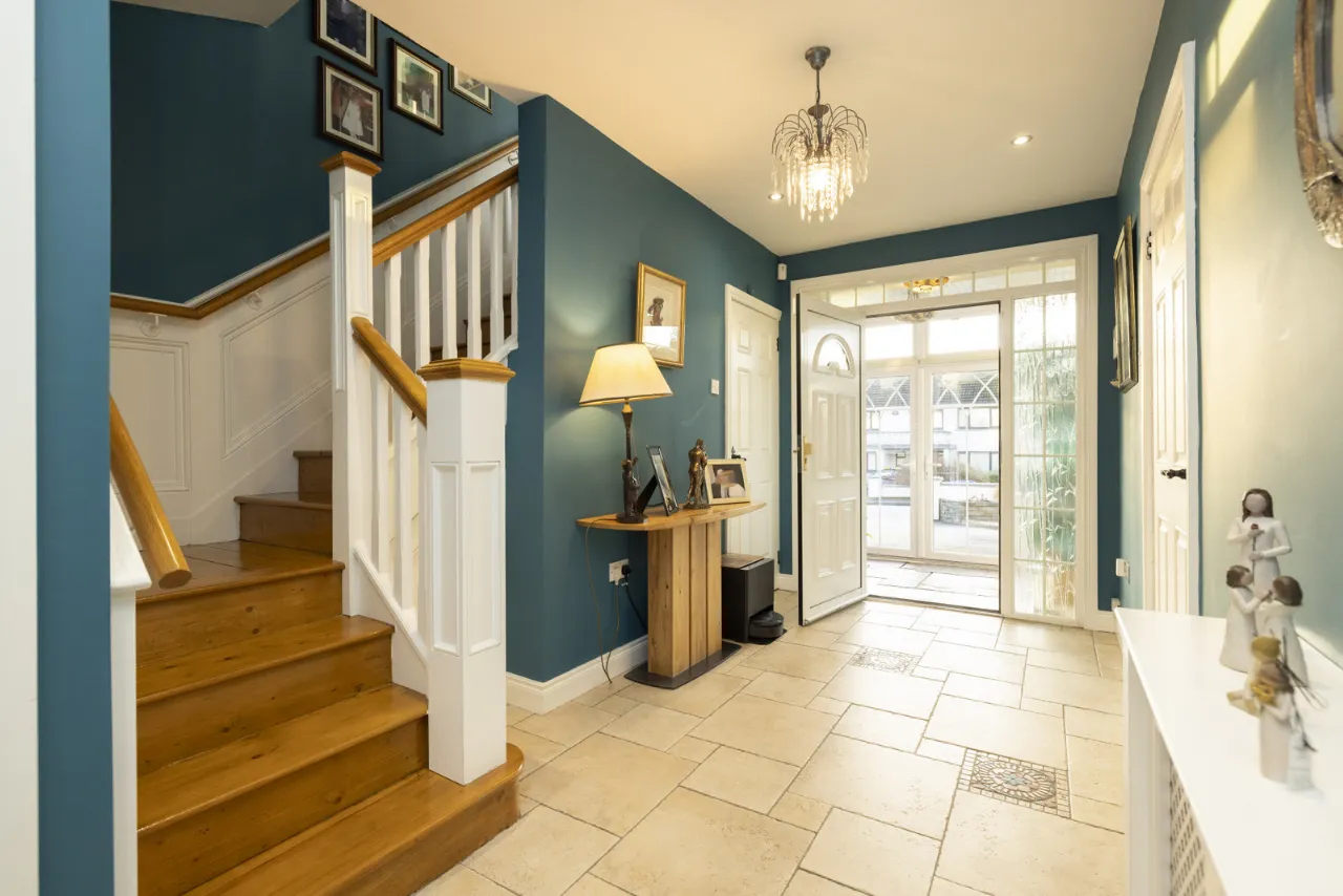 Photo of 8 Newbrook Grove, Mullingar, Co Westmeath, N91 F7K6