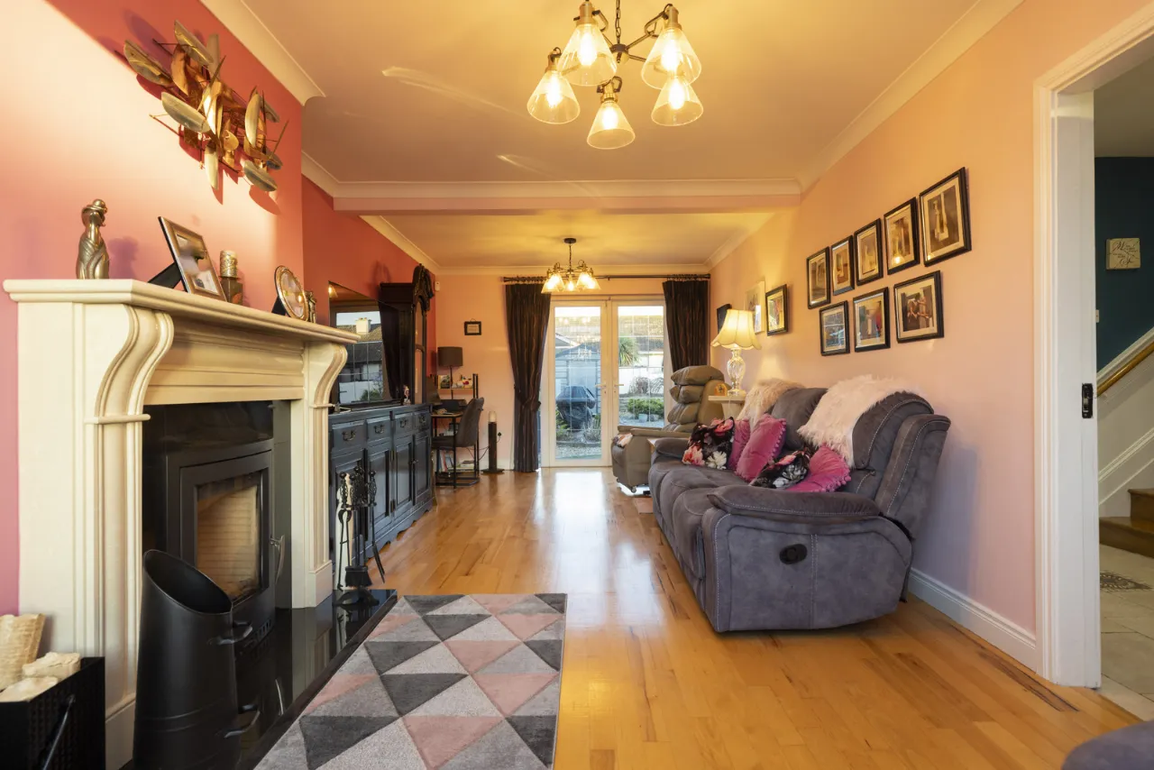 Photo of 8 Newbrook Grove, Mullingar, Co Westmeath, N91 F7K6