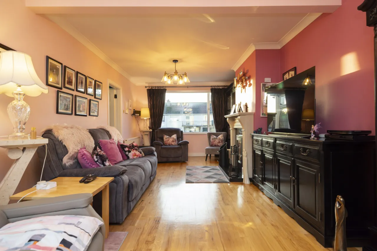 Photo of 8 Newbrook Grove, Mullingar, Co Westmeath, N91 F7K6