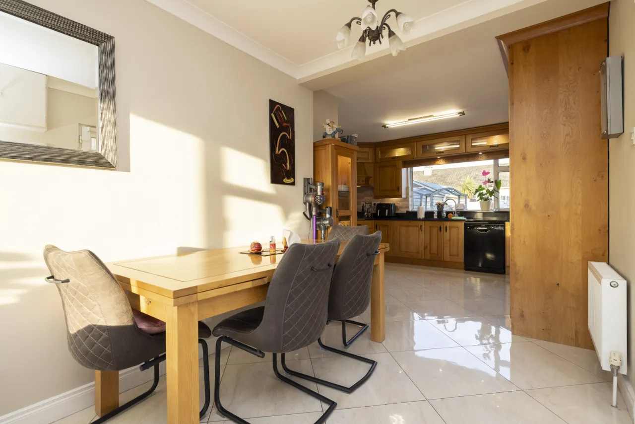 Photo of 8 Newbrook Grove, Mullingar, Co Westmeath, N91 F7K6