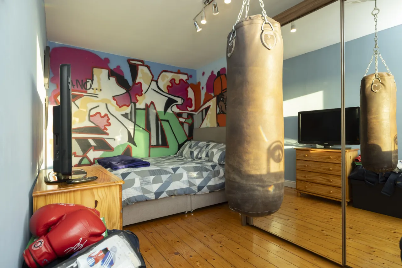 Photo of 8 Newbrook Grove, Mullingar, Co Westmeath, N91 F7K6