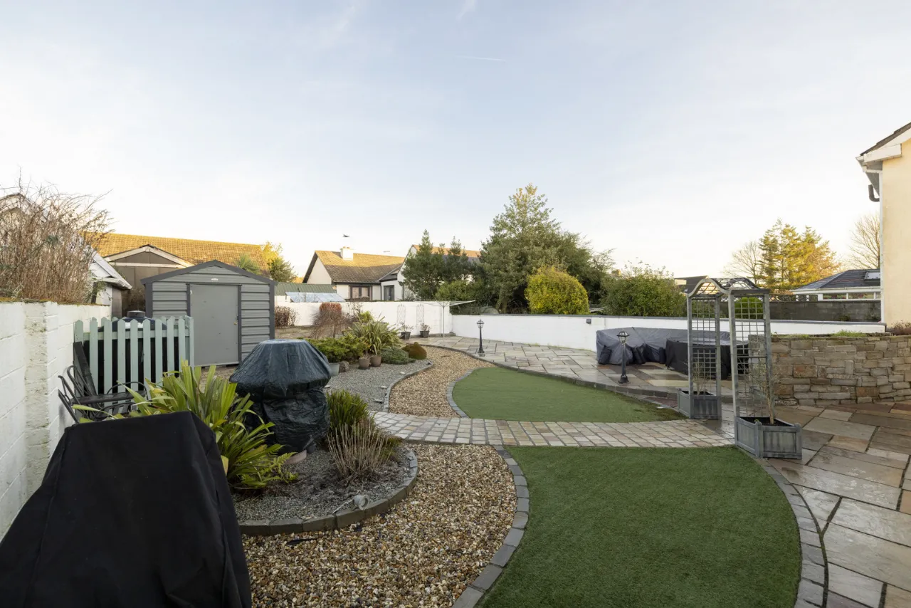 Photo of 8 Newbrook Grove, Mullingar, Co Westmeath, N91 F7K6