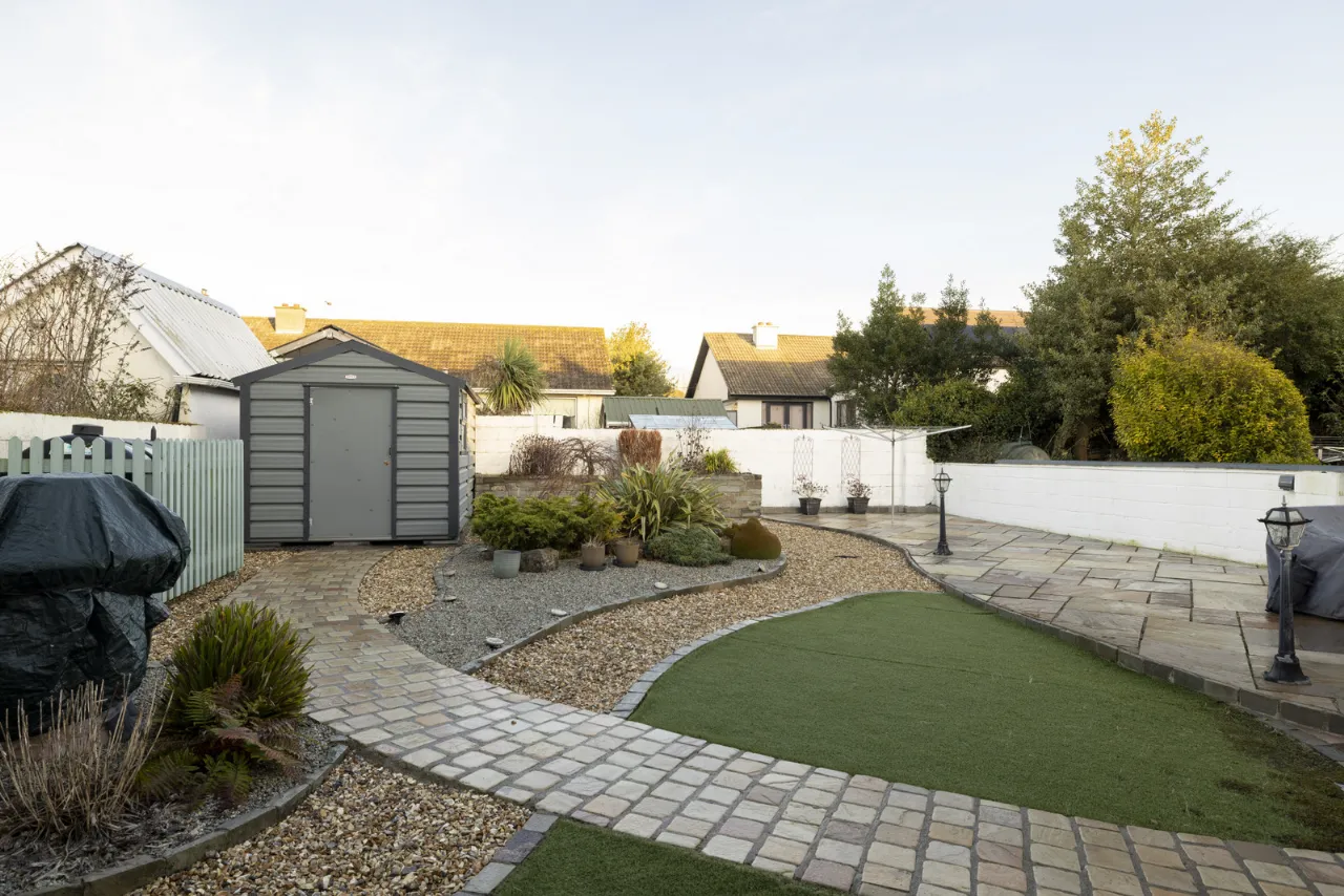 Photo of 8 Newbrook Grove, Mullingar, Co Westmeath, N91 F7K6