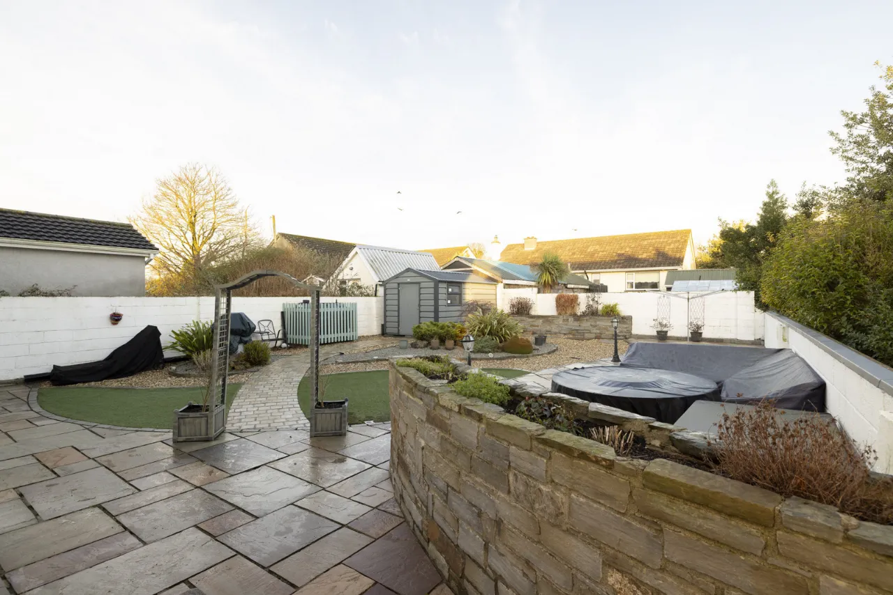 Photo of 8 Newbrook Grove, Mullingar, Co Westmeath, N91 F7K6