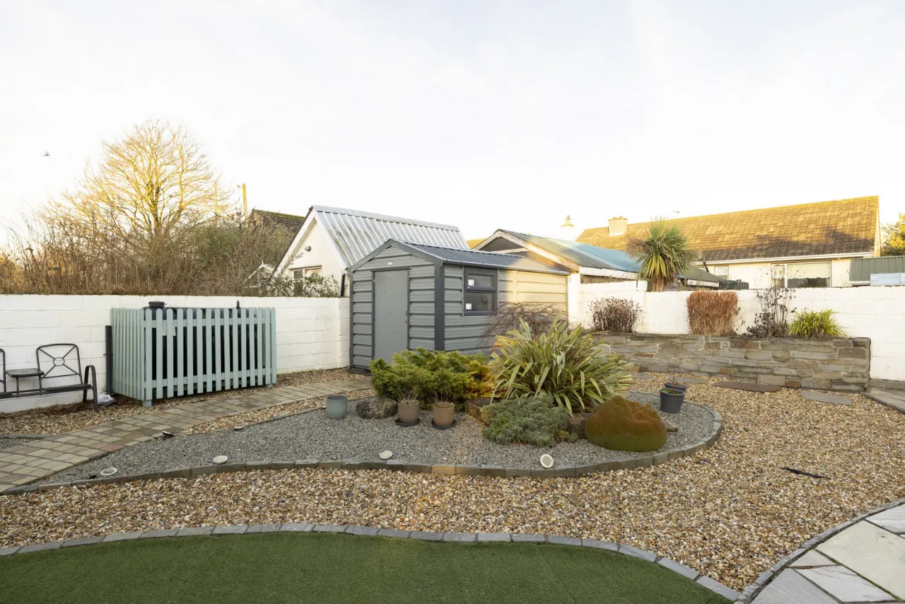 Photo of 8 Newbrook Grove, Mullingar, Co Westmeath, N91 F7K6