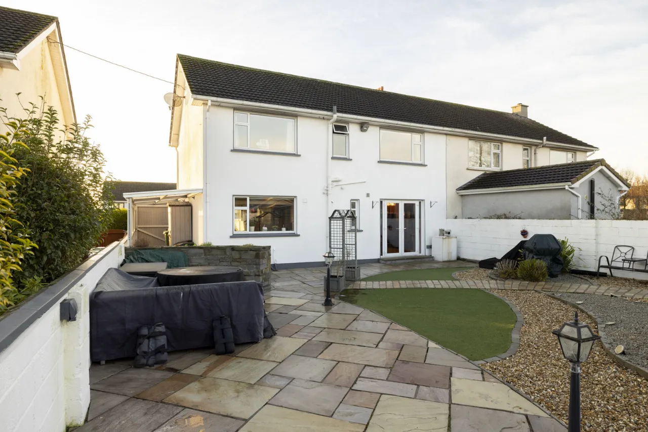 Photo of 8 Newbrook Grove, Mullingar, Co Westmeath, N91 F7K6