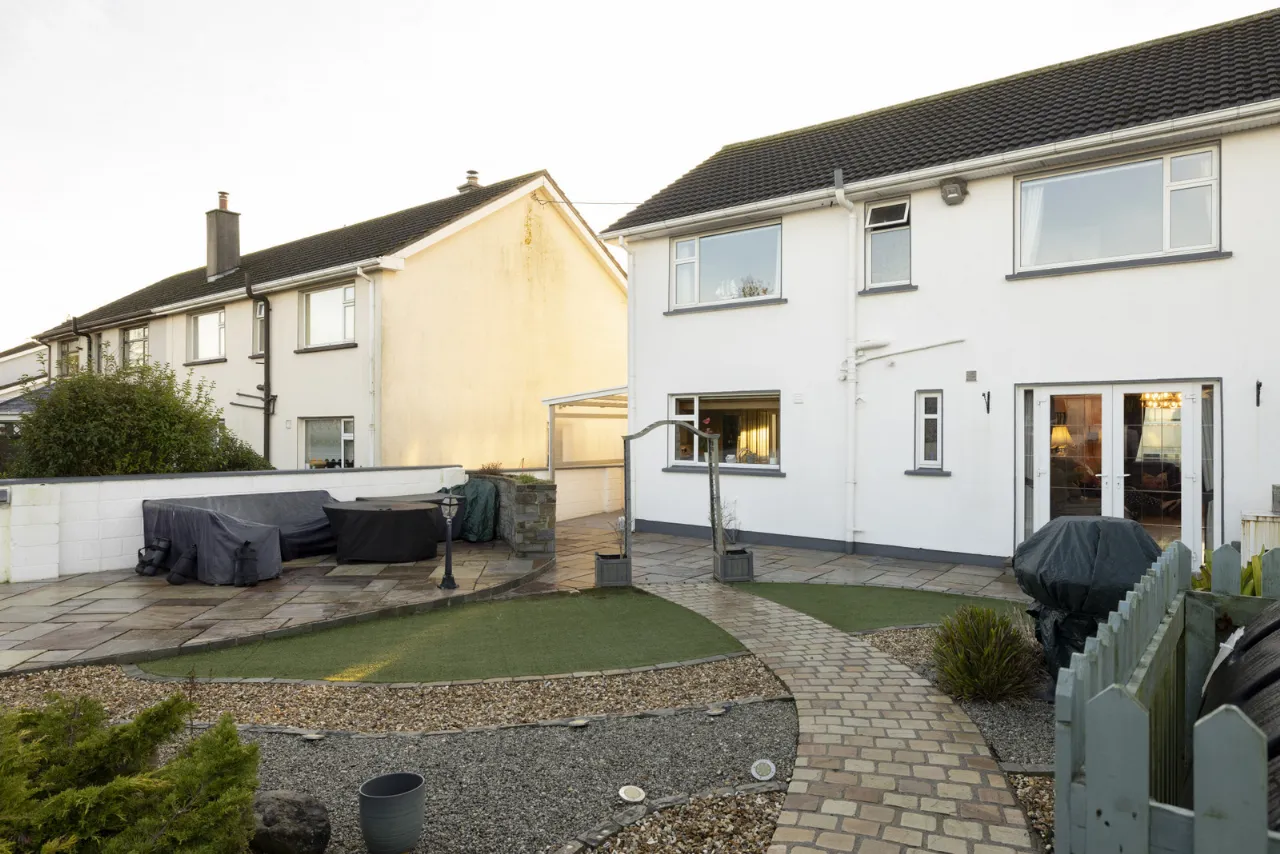 Photo of 8 Newbrook Grove, Mullingar, Co Westmeath, N91 F7K6