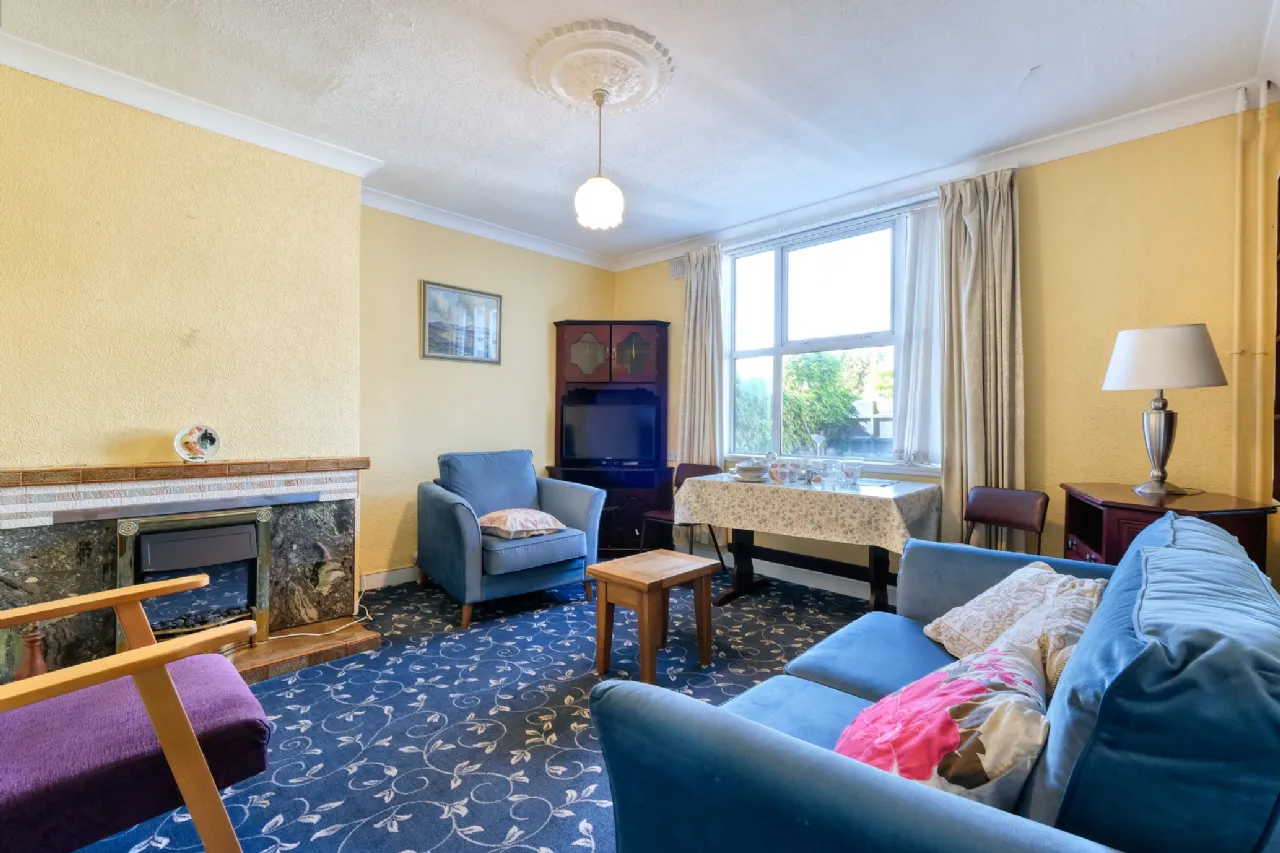 Photo of 12 Saint Mary's Terrace, Dublin Road, Longford, N39 R6Y3