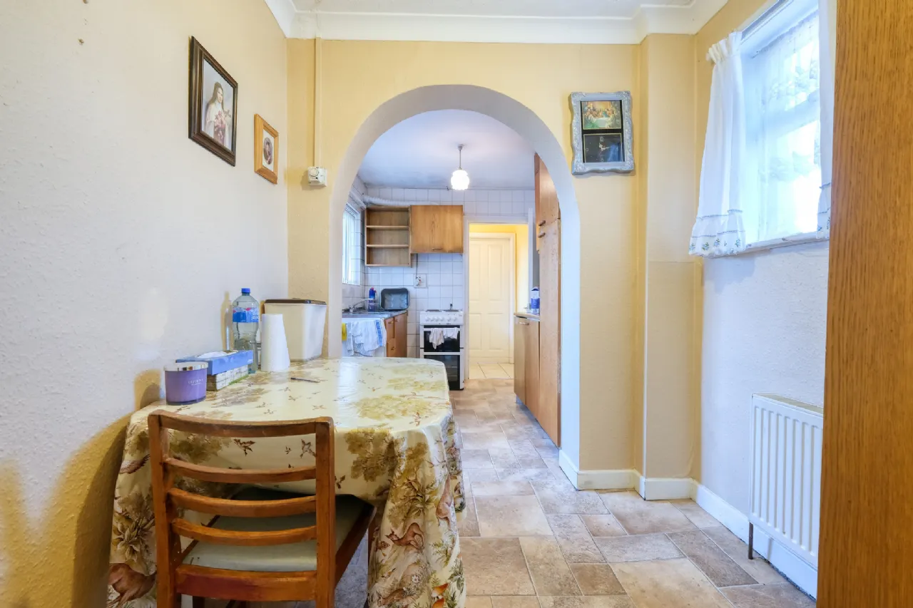 Photo of 12 Saint Mary's Terrace, Dublin Road, Longford, N39 R6Y3