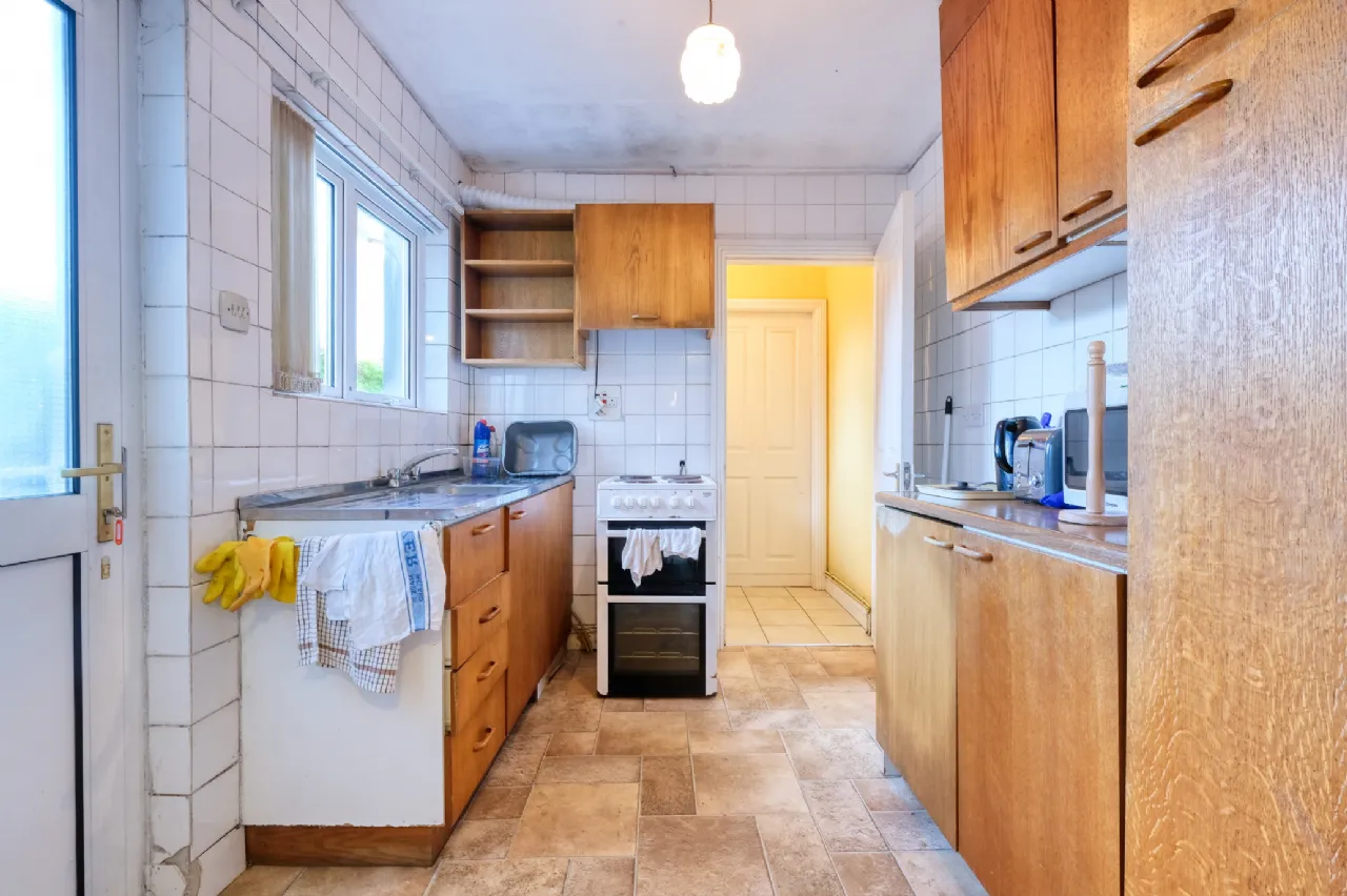 Photo of 12 Saint Mary's Terrace, Dublin Road, Longford, N39 R6Y3