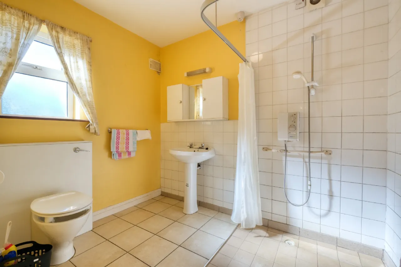 Photo of 12 Saint Mary's Terrace, Dublin Road, Longford, N39 R6Y3