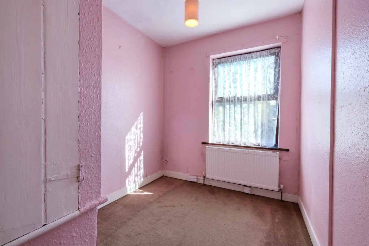 Photo of 12 Saint Mary's Terrace, Dublin Road, Longford, N39 R6Y3