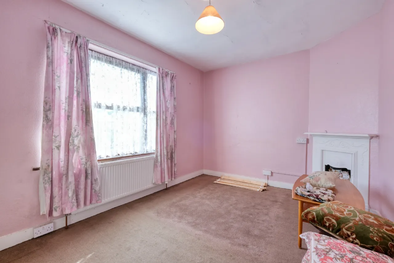 Photo of 12 Saint Mary's Terrace, Dublin Road, Longford, N39 R6Y3