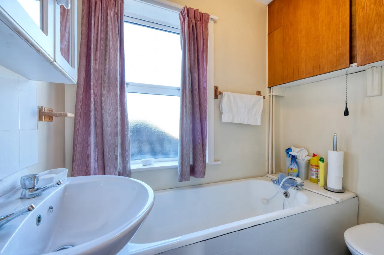 Photo of 12 Saint Mary's Terrace, Dublin Road, Longford, N39 R6Y3