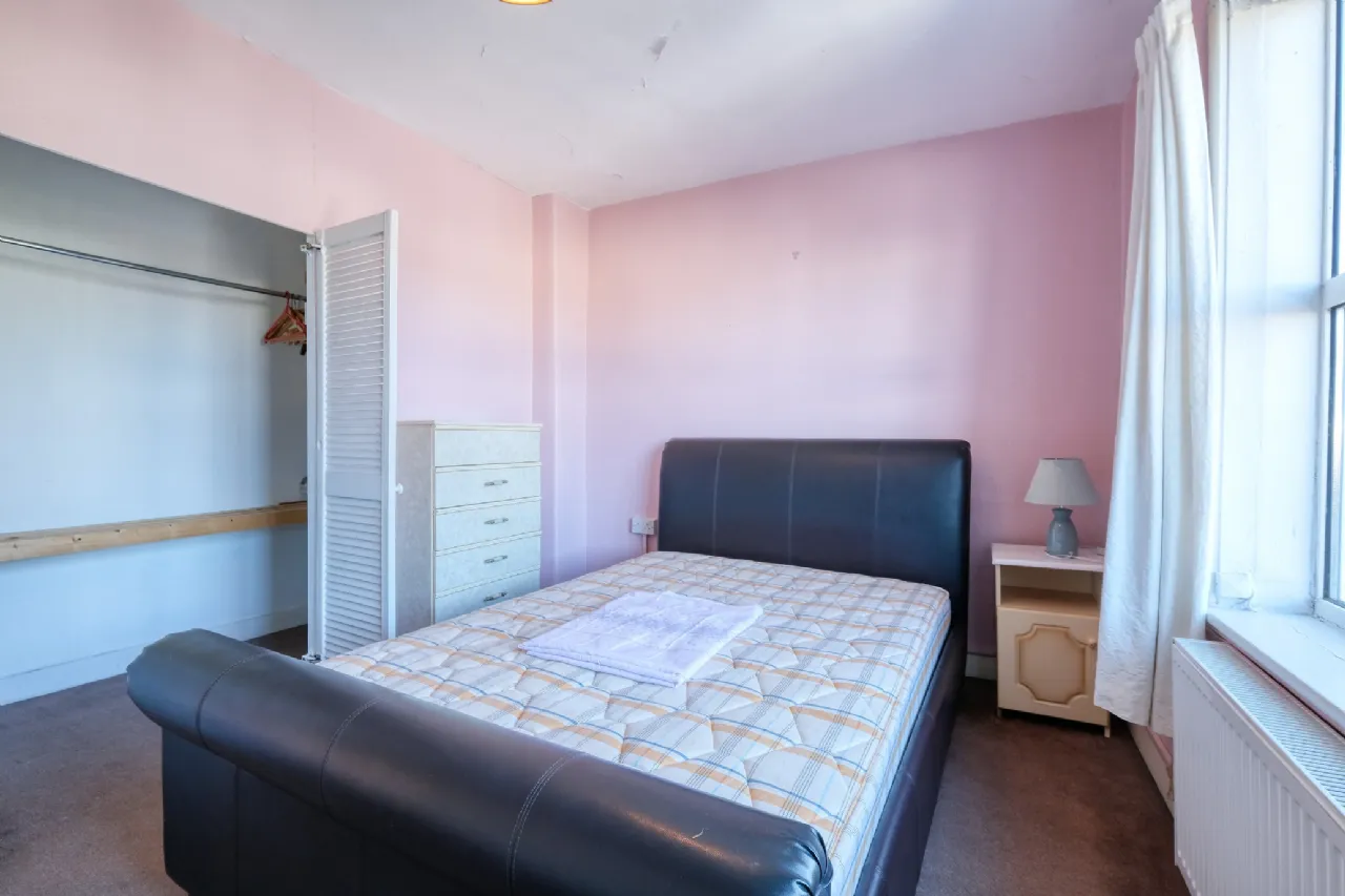 Photo of 12 Saint Mary's Terrace, Dublin Road, Longford, N39 R6Y3