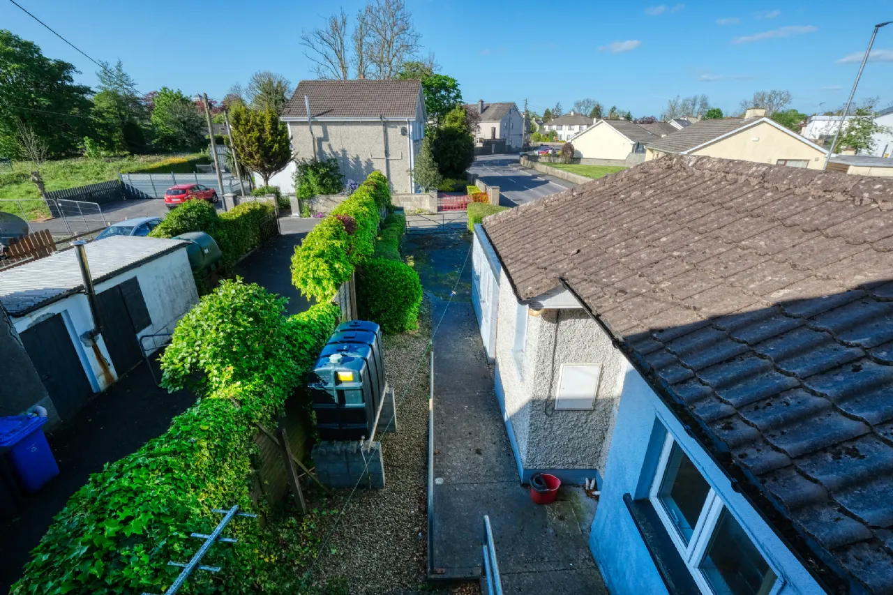 Photo of 12 Saint Mary's Terrace, Dublin Road, Longford, N39 R6Y3