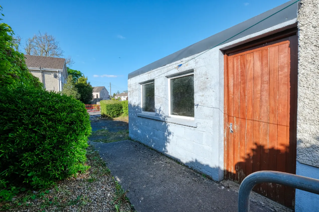 Photo of 12 Saint Mary's Terrace, Dublin Road, Longford, N39 R6Y3