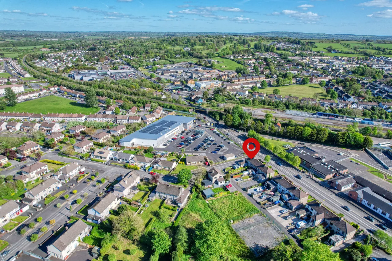 Photo of 12 Saint Mary's Terrace, Dublin Road, Longford, N39 R6Y3