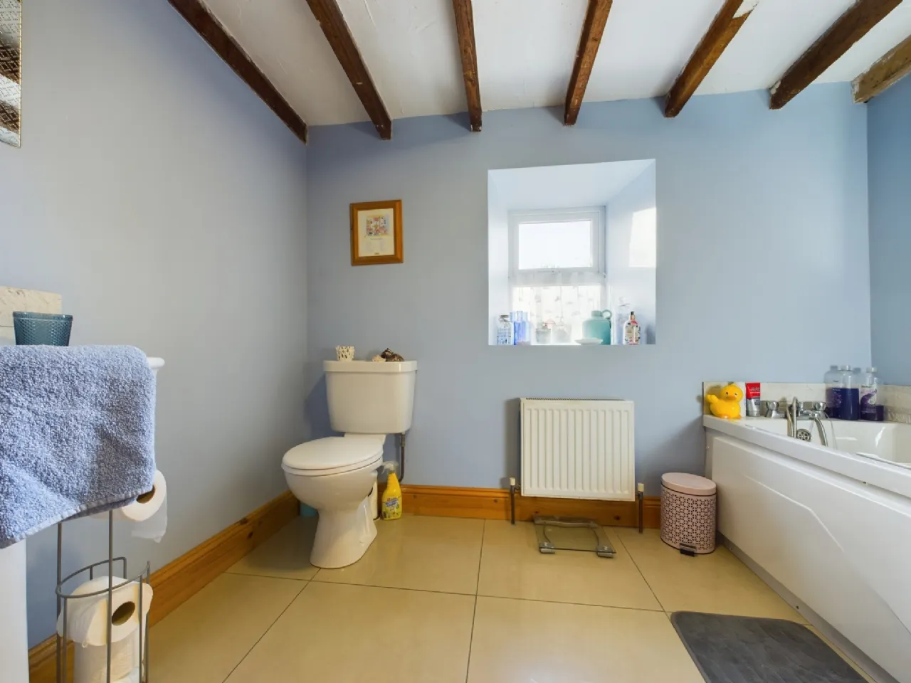 Photo of Lilac Cottage, 1 New Road, Mooncoin, Co. Kilkenny, X91H3N1