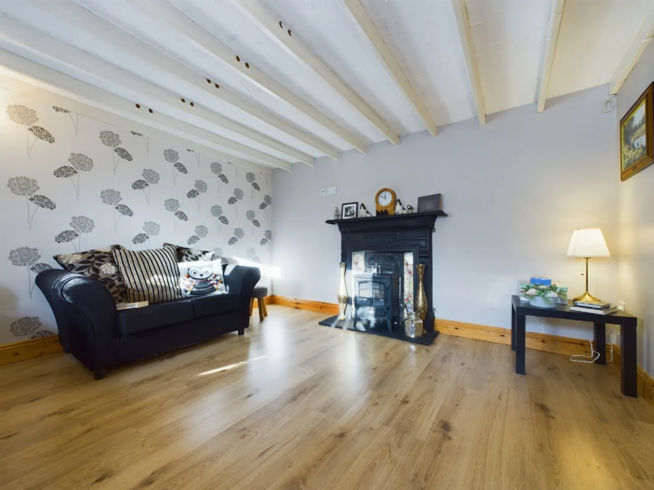 Photo of Lilac Cottage, 1 New Road, Mooncoin, Co. Kilkenny, X91H3N1