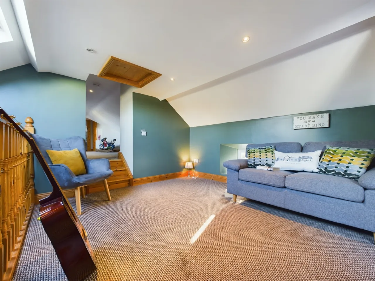 Photo of Lilac Cottage, 1 New Road, Mooncoin, Co. Kilkenny, X91H3N1