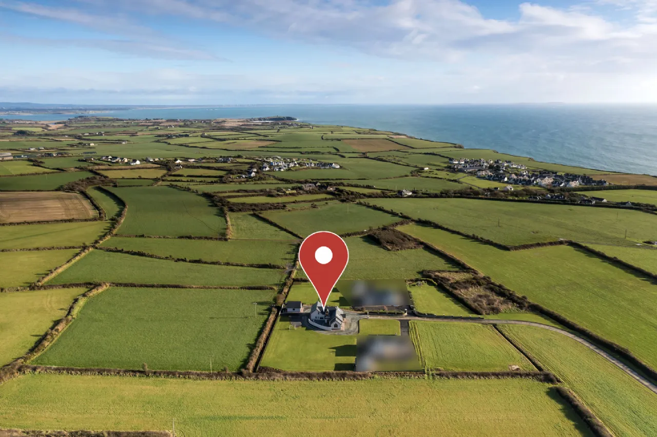 Photo of Harrylock, Fethard, Co. Wexford, Y34 P738