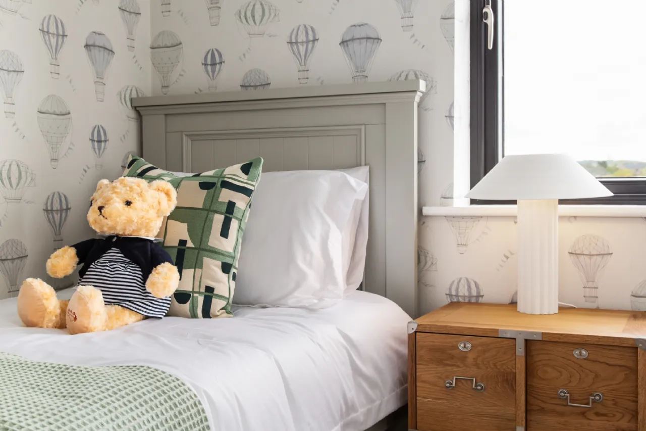 Photo of Ard na Páirce Theas, Southgreen Road, Kildare Town, Co. Kildare