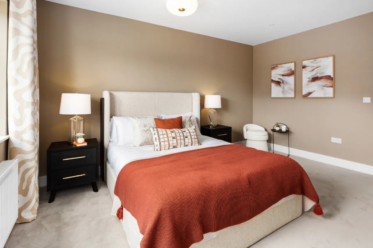 Photo of Ard na Páirce Theas, Southgreen Road, Kildare Town, Co. Kildare