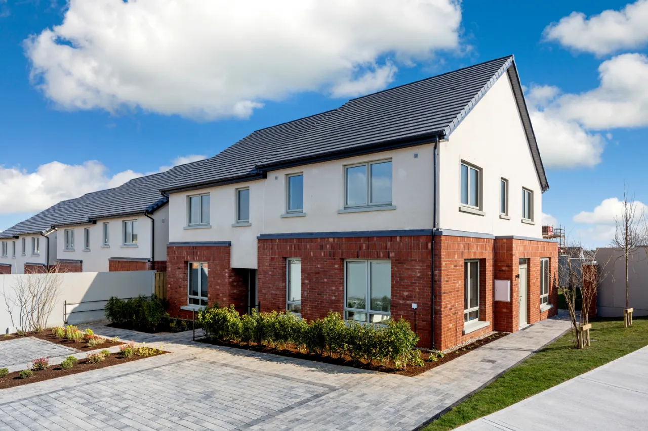 Photo of The Aspen, 3 Bedroom Home, Haley's Hill, Malahide Road, Kinsealy, Co. Dublin