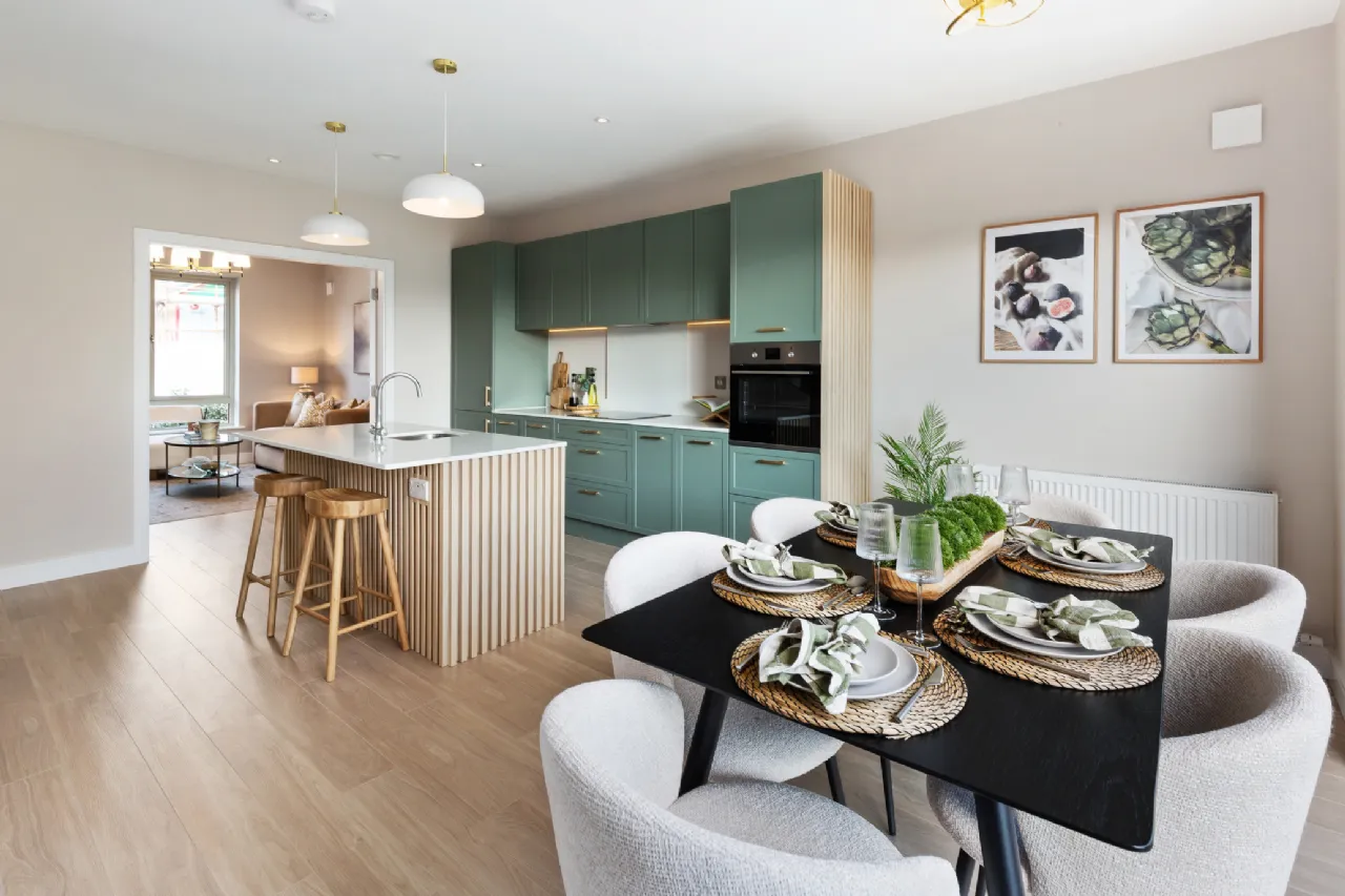 Photo of The Aspen, 3 Bedroom Home, Haley's Hill, Malahide Road, Kinsealy, Co. Dublin