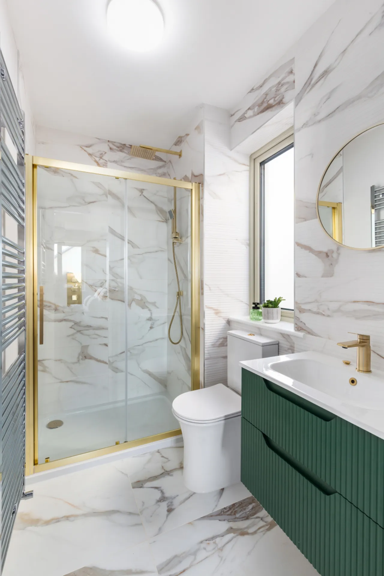 Photo of The Aspen, 3 Bedroom Home, Haley's Hill, Malahide Road, Kinsealy, Co. Dublin