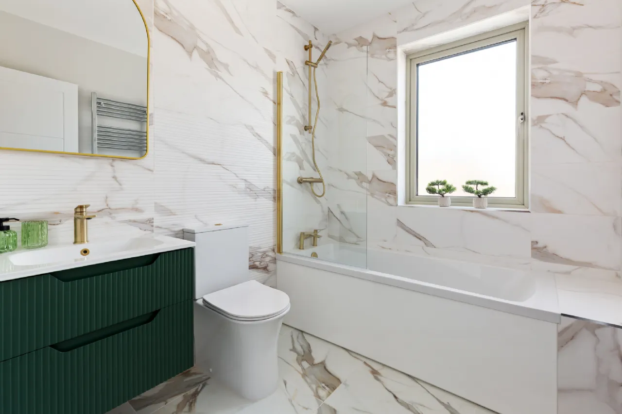 Photo of The Aspen, 3 Bedroom Home, Haley's Hill, Malahide Road, Kinsealy, Co. Dublin