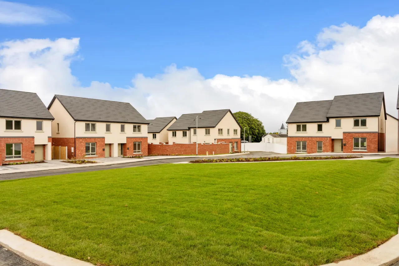 Photo of The Aspen, 3 Bedroom Home, Haley's Hill, Malahide Road, Kinsealy, Co. Dublin