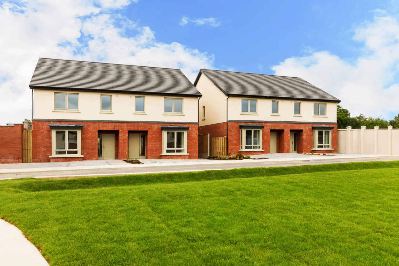 Photo of The Willow, 4 Bedroom Semi Detached, Haley's Hill, Malahide Road, Kinsealy, Co. Dublin