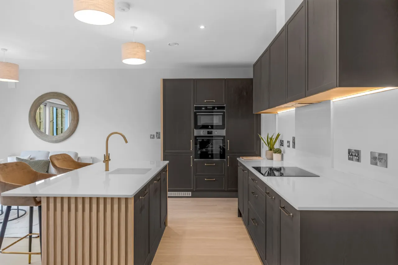 Photo of The Willow, 4 Bedroom Semi Detached, Haley's Hill, Malahide Road, Kinsealy, Co. Dublin