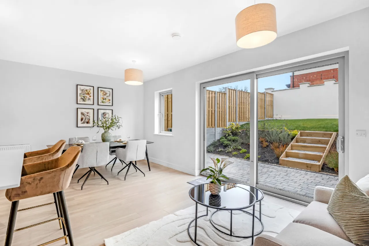 Photo of The Willow, 4 Bedroom Semi Detached, Haley's Hill, Malahide Road, Kinsealy, Co. Dublin