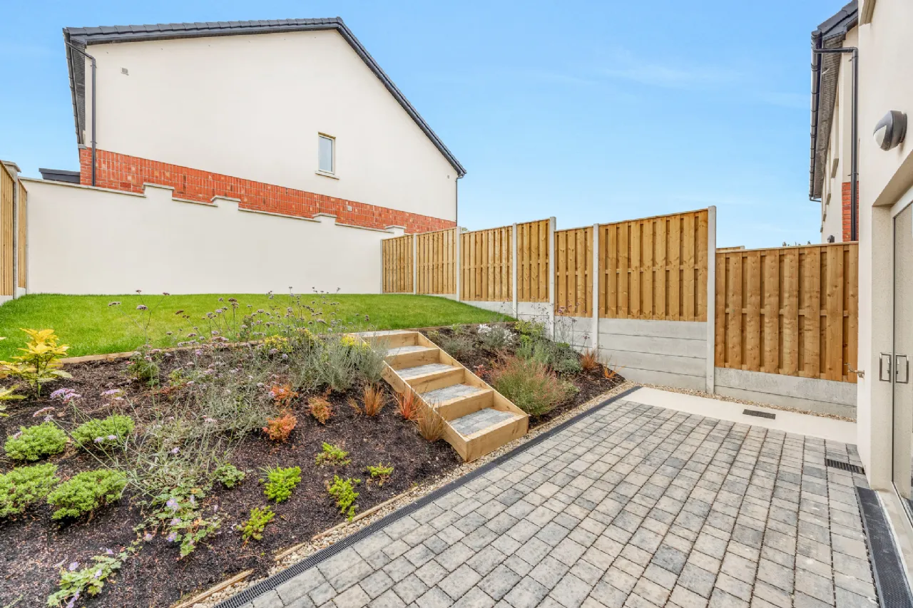 Photo of The Willow, 4 Bedroom Semi Detached, Haley's Hill, Malahide Road, Kinsealy, Co. Dublin