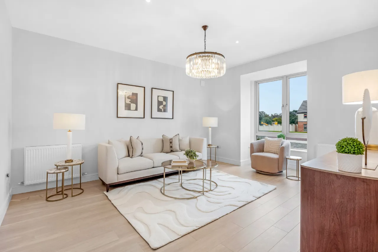 Photo of The Willow, 4 Bedroom Semi Detached, Haley's Hill, Malahide Road, Kinsealy, Co. Dublin